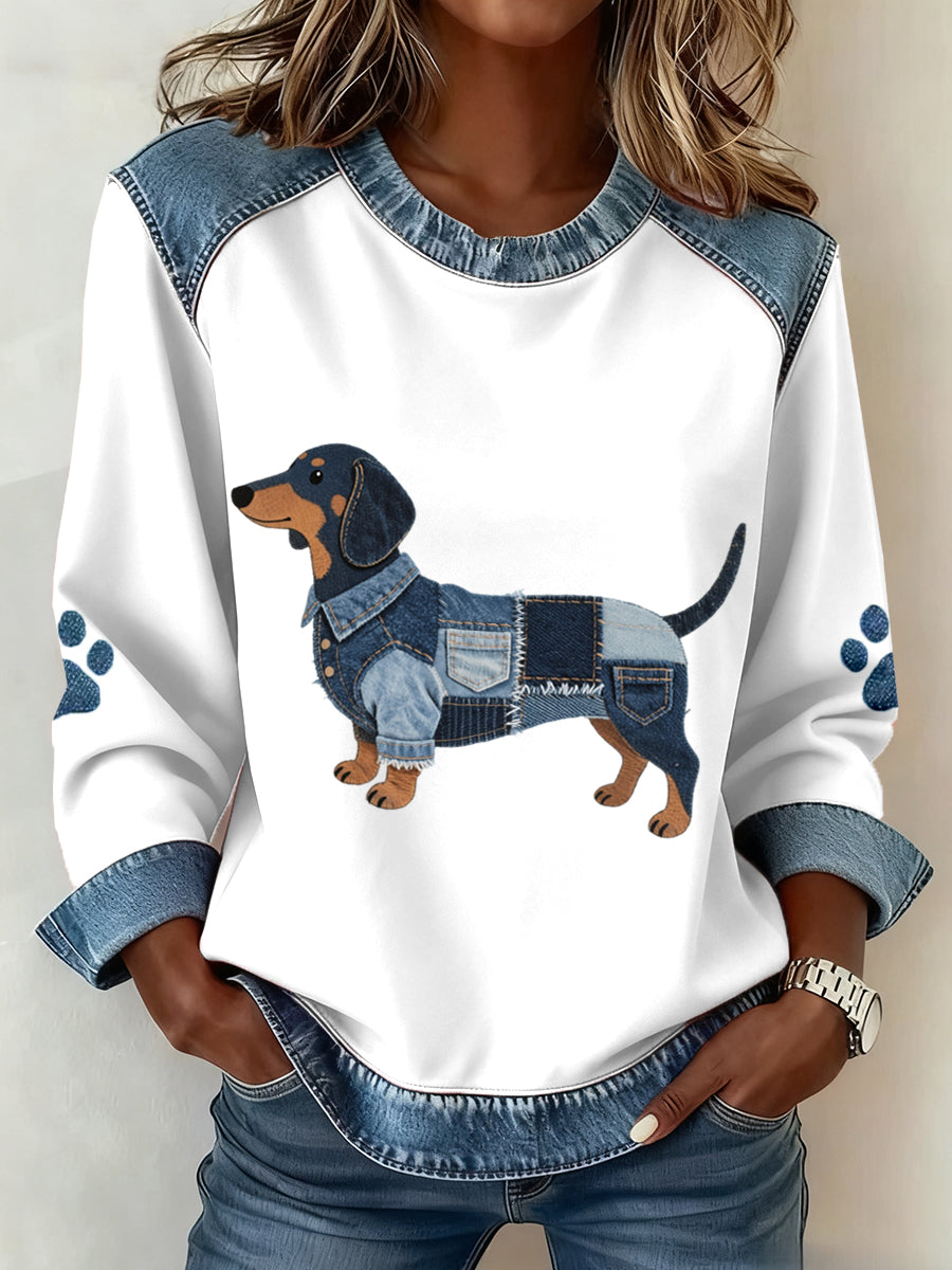 Women's Regular Sweatshirt