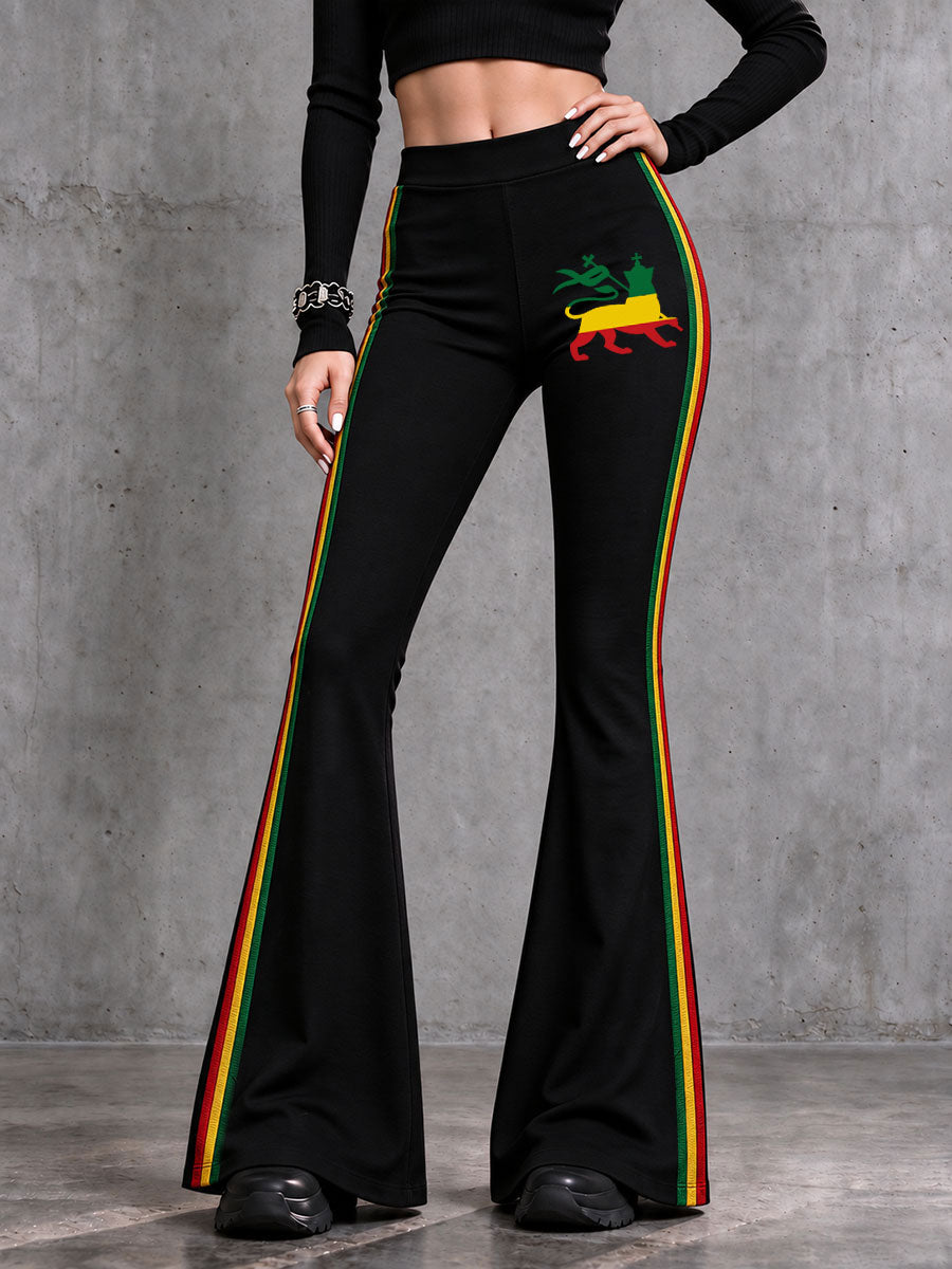 Women's Reggae Inspiredt Pants