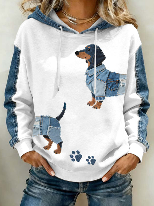 Women's Regular Sweatshirt